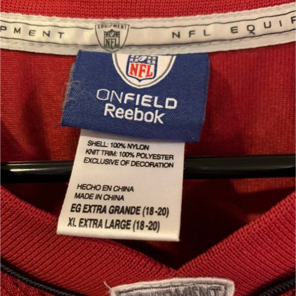 Arizona Cardinals Beanie Wells 26 jersey